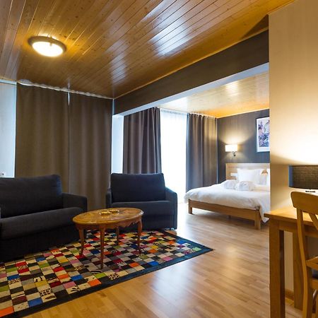Hotel & Spa Llop Gris El Tarter Exterior foto