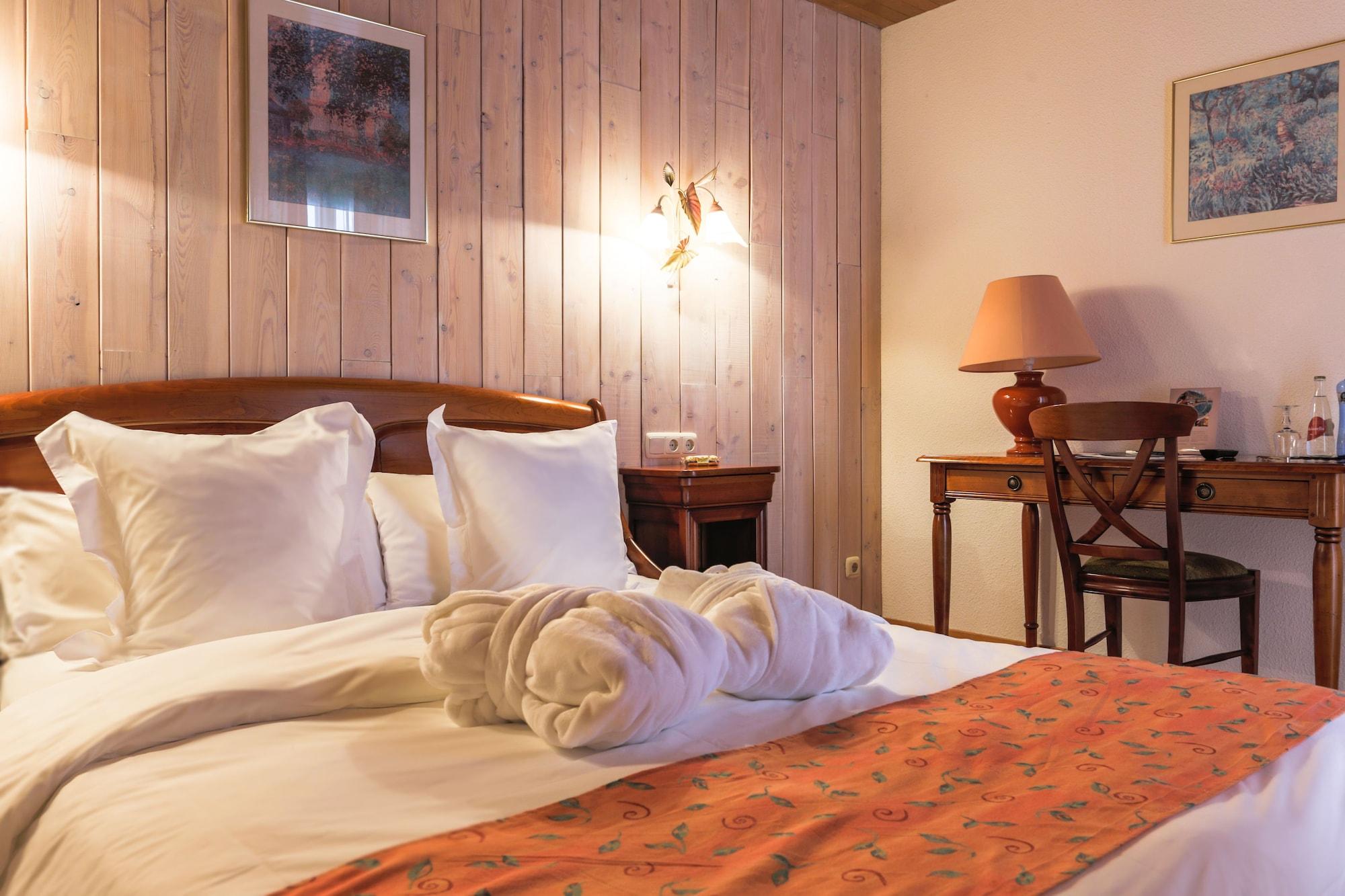 Hotel & Spa Llop Gris El Tarter Exterior foto