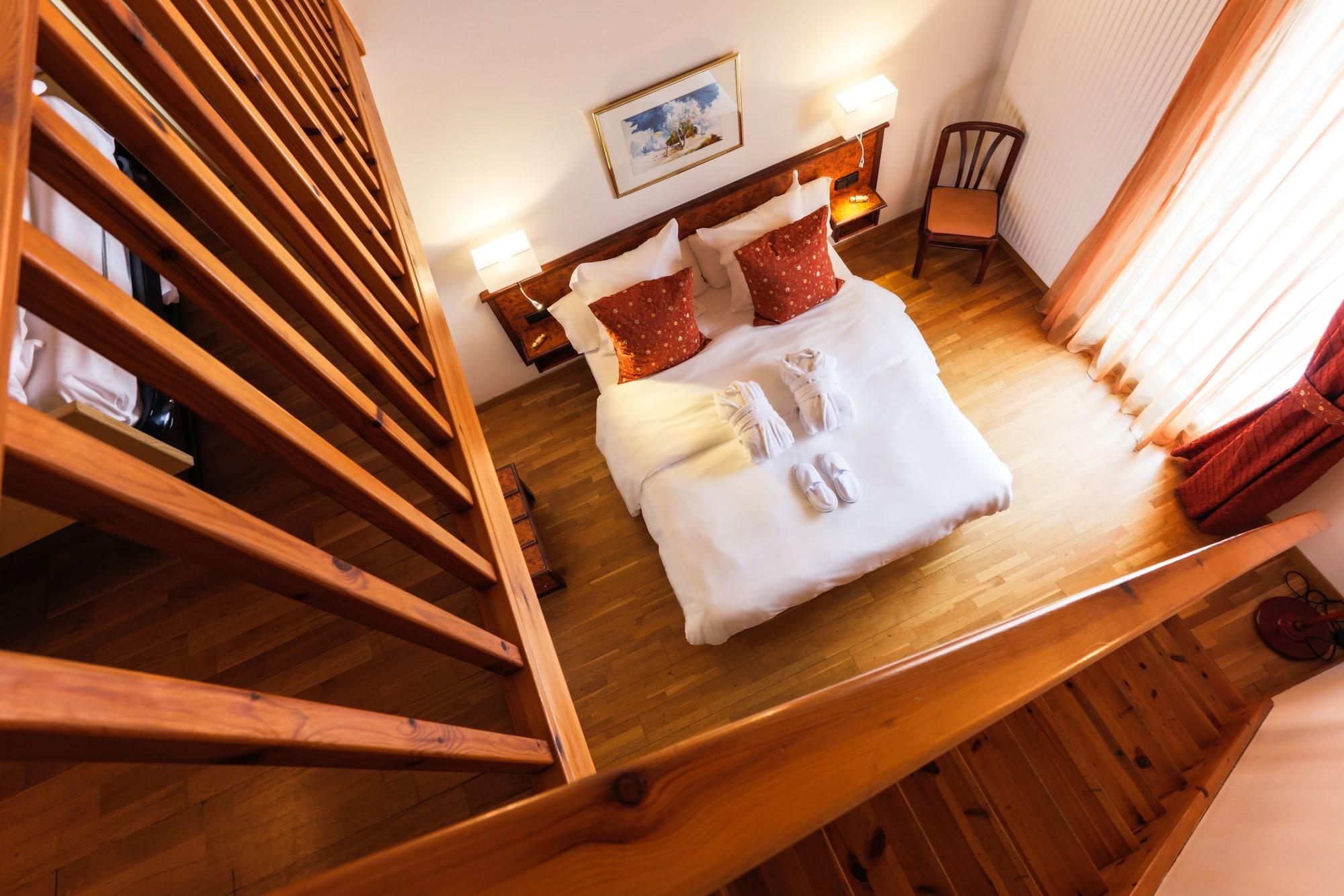Hotel & Spa Llop Gris El Tarter Exterior foto