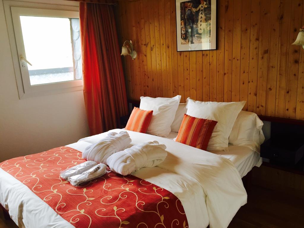 Hotel & Spa Llop Gris El Tarter Exterior foto