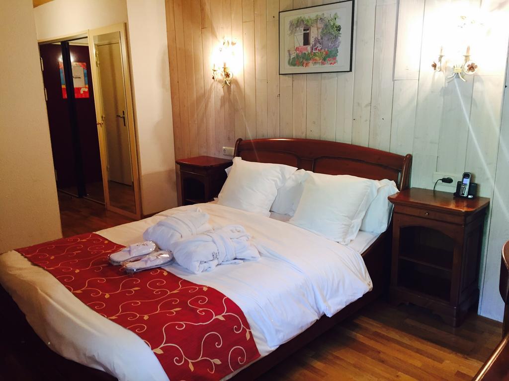 Hotel & Spa Llop Gris El Tarter Exterior foto