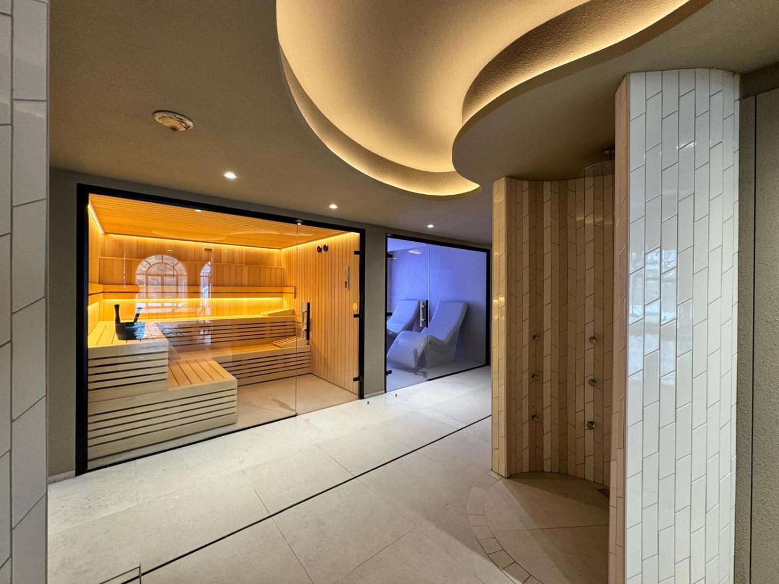 Hotel & Spa Llop Gris El Tarter Exterior foto