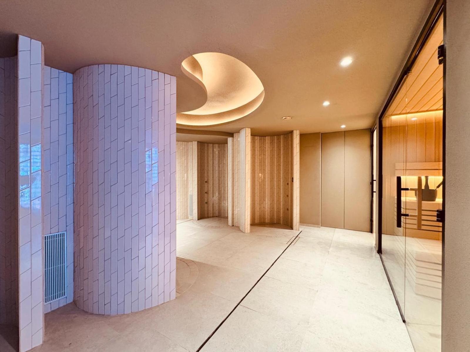 Hotel & Spa Llop Gris El Tarter Exterior foto